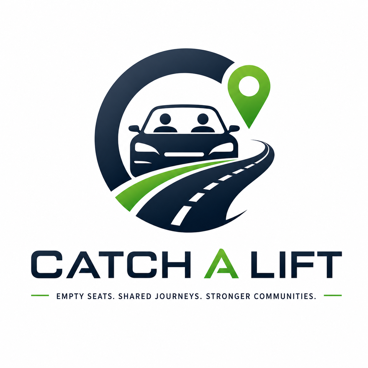 Catch A Lift logo